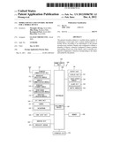 MOBILE DEVICE AND CONTROL METHOD FOR A MOBILE DEVICE diagram and image