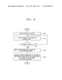 MOBILE DEVICE AND CONTROL METHOD FOR A MOBILE DEVICE diagram and image