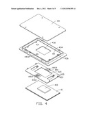 TOUCH INPUT DEVICE AND ELECTRONIC DEVICE diagram and image