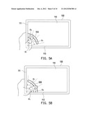 ELECTRONIC APPARATUS WITH TOUCH INPUT SYSTEM diagram and image