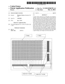 Touch Screen System diagram and image