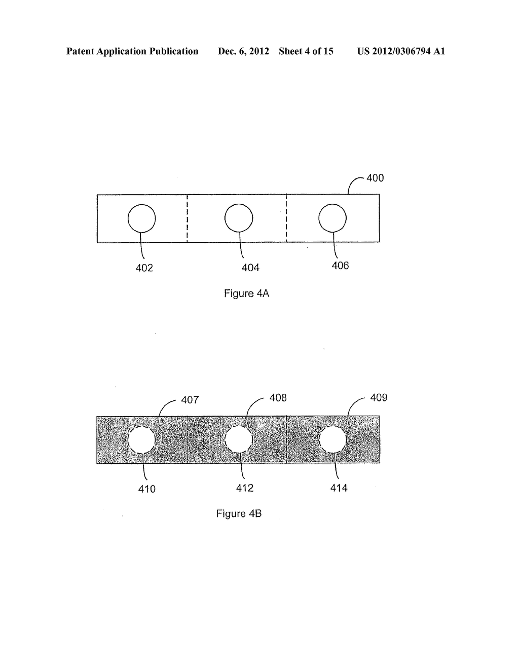 METHOD AND APPARATUS FOR IMPLEMENTING MULTIPLE PUSH BUTTONS IN A USER     INPUT DEVICE - diagram, schematic, and image 05