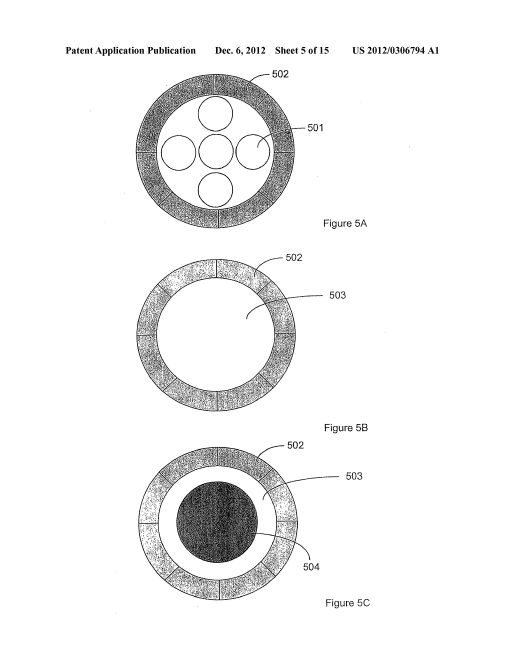 METHOD AND APPARATUS FOR IMPLEMENTING MULTIPLE PUSH BUTTONS IN A USER     INPUT DEVICE - diagram, schematic, and image 06