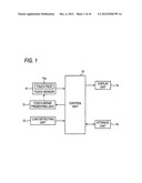 ELECTRONIC DEVICE diagram and image