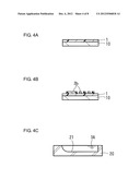 SMALL-SIZED INPUT DEVICE diagram and image