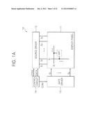 DISPLAY DRIVER INTEGRATED CIRCUIT HAVING ZIGZAG SPREADING OUTPUT DRIVING     SCHEME, DISPLAY DEVICE INCLUDING THE SAME AND METHOD OF DRIVING THE     DISPLAY DEVICE diagram and image