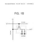 DISPLAY DRIVER INTEGRATED CIRCUIT HAVING ZIGZAG SPREADING OUTPUT DRIVING     SCHEME, DISPLAY DEVICE INCLUDING THE SAME AND METHOD OF DRIVING THE     DISPLAY DEVICE diagram and image