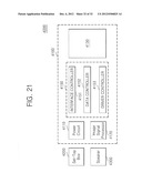 DISPLAY DRIVER INTEGRATED CIRCUIT HAVING ZIGZAG SPREADING OUTPUT DRIVING     SCHEME, DISPLAY DEVICE INCLUDING THE SAME AND METHOD OF DRIVING THE     DISPLAY DEVICE diagram and image