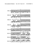 SEMICONDUCTOR DEVICE AND DISPLAY DEVICE diagram and image