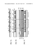 SEMICONDUCTOR DEVICE AND DISPLAY DEVICE diagram and image