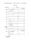 Pixel, Display Device Including the Pixel, and Driving Method of the     Display Device diagram and image