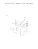 THREE DIMENSIONAL COORDINATE LOCATION DEVICE, METHOD FOR SAME, AND PROGRAM diagram and image