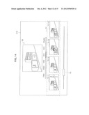 DISPLAY CONTROL DEVICE, DISPLAY CONTROL METHOD, AND PROGRAM diagram and image