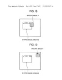 SERVER DEVICE, CLIENT DEVICE, AND IMAGE TRANSFER SYSTEM diagram and image