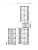 ILLUMINATION DEVICE, DISPLAY DEVICE, DATA GENERATION METHOD, DATA     GENERATION PROGRAM AND RECORDING MEDIUM diagram and image