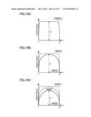 ILLUMINATION DEVICE, DISPLAY DEVICE, DATA GENERATION METHOD, DATA     GENERATION PROGRAM AND RECORDING MEDIUM diagram and image