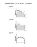 ILLUMINATION DEVICE, DISPLAY DEVICE, DATA GENERATION METHOD, DATA     GENERATION PROGRAM AND RECORDING MEDIUM diagram and image