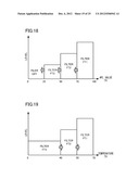 ILLUMINATION DEVICE, DISPLAY DEVICE, DATA GENERATION METHOD, DATA     GENERATION PROGRAM AND RECORDING MEDIUM diagram and image