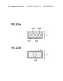 ILLUMINATION DEVICE, DISPLAY DEVICE, DATA GENERATION METHOD, DATA     GENERATION PROGRAM AND RECORDING MEDIUM diagram and image