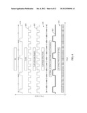 CONTROL OF LIGHT-EMITTING-DIODE BACKLIGHT ILLUMINATION THROUGH FRAME     INSERTION diagram and image