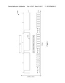 CONTROL OF LIGHT-EMITTING-DIODE BACKLIGHT ILLUMINATION THROUGH FRAME     INSERTION diagram and image