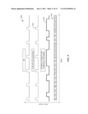 CONTROL OF LIGHT-EMITTING-DIODE BACKLIGHT ILLUMINATION THROUGH FRAME     INSERTION diagram and image