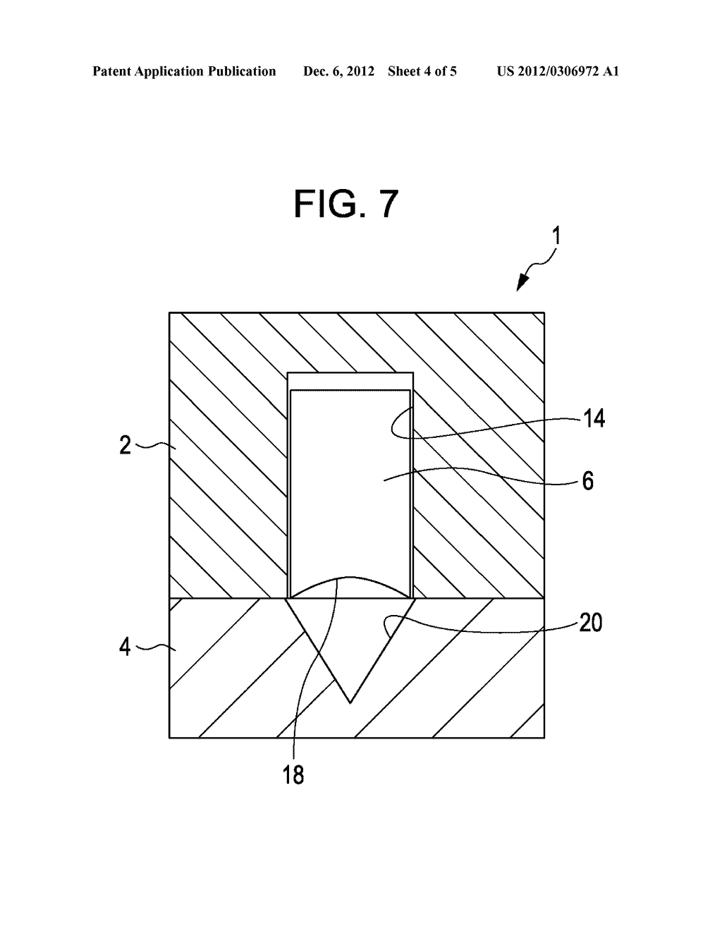 INJECTION MOLDING METHOD, INJECTION-MOLDED PRODUCT, OPTICAL ELEMENT,     OPTICAL PRISM, INK TANK, RECORDING DEVICE, AND INJECTION MOLD - diagram, schematic, and image 05