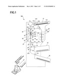 ERASING APPARATUS AND IMAGE ERASING METHOD diagram and image