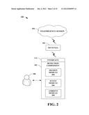 Ambulatory Presence Features diagram and image