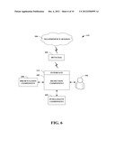 Ambulatory Presence Features diagram and image