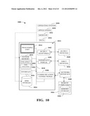 Ambulatory Presence Features diagram and image