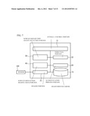 BIOMETRIC INFORMATION PROCESS DEVICE, BIOMETRIC INFORMATION PROCESS     METHOD, AND COMPUTER READABLE MEDIUM diagram and image