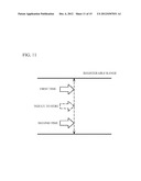 BIOMETRIC INFORMATION PROCESS DEVICE, BIOMETRIC INFORMATION PROCESS     METHOD, AND COMPUTER READABLE MEDIUM diagram and image