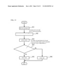 BIOMETRIC INFORMATION PROCESS DEVICE, BIOMETRIC INFORMATION PROCESS     METHOD, AND COMPUTER READABLE MEDIUM diagram and image