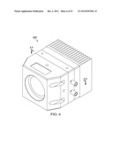 SYSTEM AND METHOD FOR HYPERSPECTRAL IMAGING diagram and image