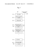 VEHICLE-MOUNTED IMAGE PROCESSING APPARATUS diagram and image