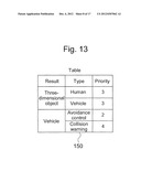 VEHICLE-MOUNTED IMAGE PROCESSING APPARATUS diagram and image