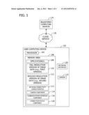 AUTOMATIC SHARING AND REPLACEMENT OF CONTENT BASED ON NETWORK CONNECTIVITY diagram and image