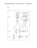 Zoom Lens System, Imaging Device and Camera diagram and image