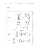 Zoom Lens System, Imaging Device and Camera diagram and image