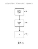 Embedding ARGB Data in a RGB Stream diagram and image