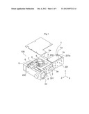 IMAGE DISPLAY APPARATUS diagram and image