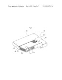 IMAGE DISPLAY APPARATUS diagram and image