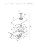 IMAGE DISPLAY APPARATUS diagram and image