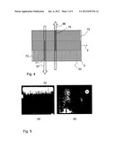 METHOD AND DEVICE FOR DETECTING CRACKS IN SEMICONDUCTOR SUBSTRATES diagram and image