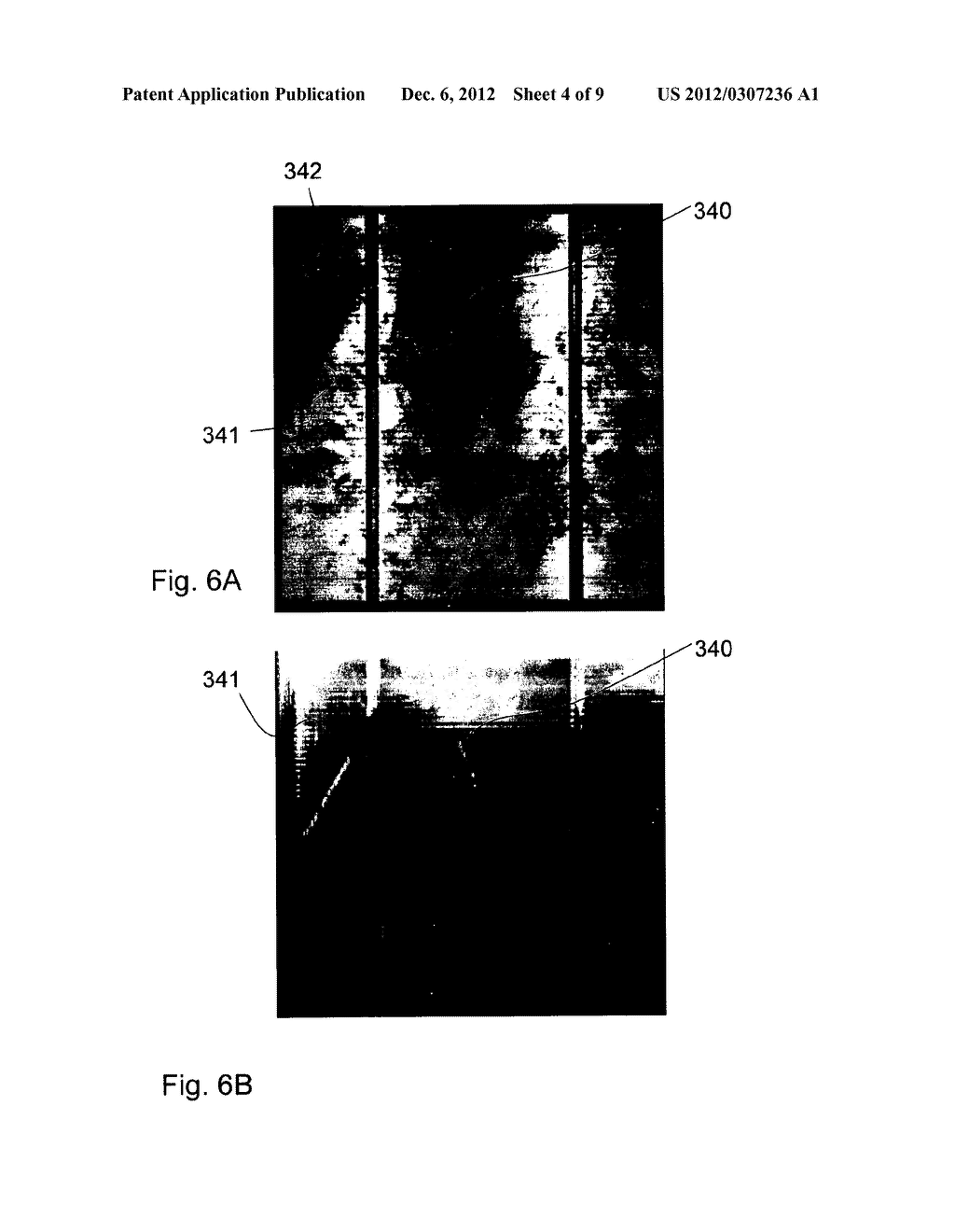 METHOD AND DEVICE FOR DETECTING CRACKS IN SEMICONDUCTOR SUBSTRATES - diagram, schematic, and image 05