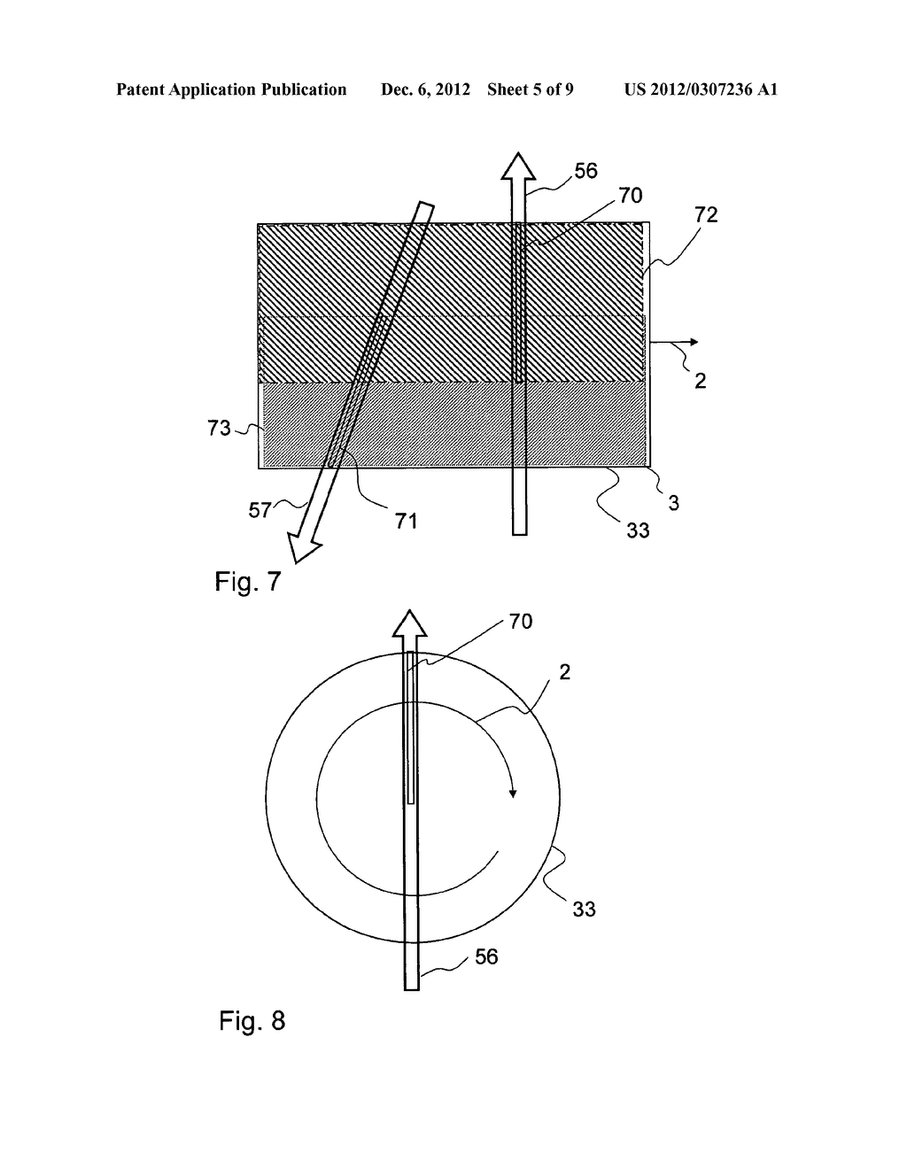 METHOD AND DEVICE FOR DETECTING CRACKS IN SEMICONDUCTOR SUBSTRATES - diagram, schematic, and image 06