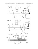 METHOD AND DEVICE FOR DETECTING CRACKS IN SEMICONDUCTOR SUBSTRATES diagram and image