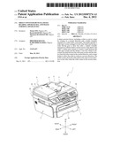 Sheet Conveyer Devices, Image Reading Apparatuses, and Image Forming     Apparatuses diagram and image