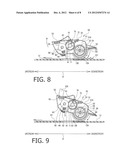 Sheet Conveyer Devices, Image Reading Apparatuses, and Image Forming     Apparatuses diagram and image